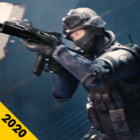 FPS Cover Strike 2020: New Shooting games Offline