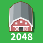 Hello Town 2048 – Merge & Tycoon