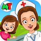 My Town Hospital And Doctor Games For Kids