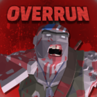 Overrun: Zombie Horde Survival