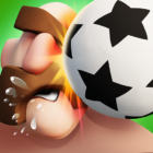 Ballmasters: 2v2 Ragdoll Soccer