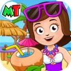 My Town : Beach Picnic Free