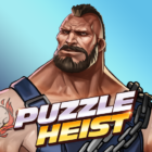 Puzzle Heist: Epic Action RPG