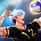 The Spike – Volleyball Story