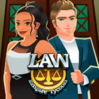 Law Empire Tycoon Idle Game Justice Simulator