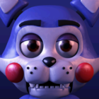 Five Nights at Candy’s