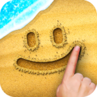 Sand Draw Sketch Drawing Pad