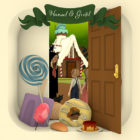 Escape Game: Hansel and Gretel