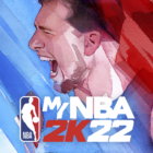 MyNBA 2K22