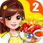 Food Tycoon Dash 2