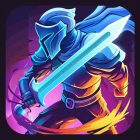 Rune Sword Action Platformer