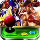 Code Marvel vs. Capcom 2: New Age of Heroes MVSC2