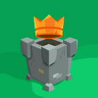 Tower Royale Stick Kingdom War