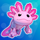 Axolotl Rush