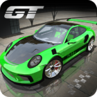 GT Car Simulator