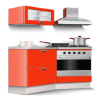 Kitchen Design: 3D Planner