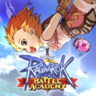 Ragnarok: Battle Academy