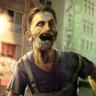 Undead Clash: Zombie Games 3D