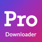 Pro Video Downloader for Instagram