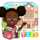 Tizi Town – My School Games