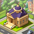 Village City: Town Building