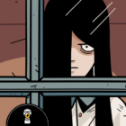 The Girl In The Window