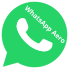 WhatsApp Aero