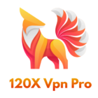 120X VPN Pro
