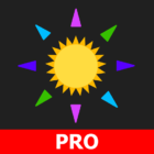 SolarCalc Pro