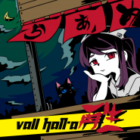 VA-11 HALL-A