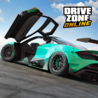 Drive Zone Online