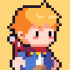 Jelly RPG – 2D Pixel RPG