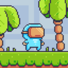 Pixel Adventure – Platformer