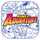 Otaku’s Adventure