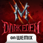 Dark Eden M on WEMIX