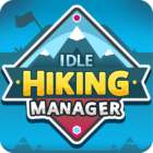 Idle Hiking Manager