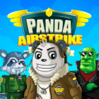 Panda Airstrike: 1945 Airforce