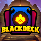 Black Deck – Card Battle ССG