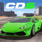 Car Driving Simulator 3D