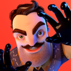 Hello Neighbor: Diaries