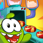 Om Nom Idle Candy