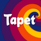 Tapet Wallpapers Premium