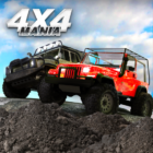 4×4 Mania