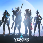 Yeager: Hunter Legend