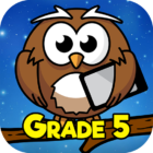 Fifth Grade Learning Games