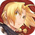 Fullmetal Alchemist Mobile