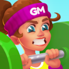 Gym Mania: Idle gym tycoon