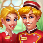 Hotel Empire: Grand Hotel Game