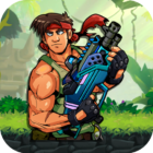 Metal Shooter: Brother Squad