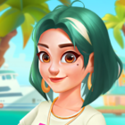 Gossip Harbor Merge Game